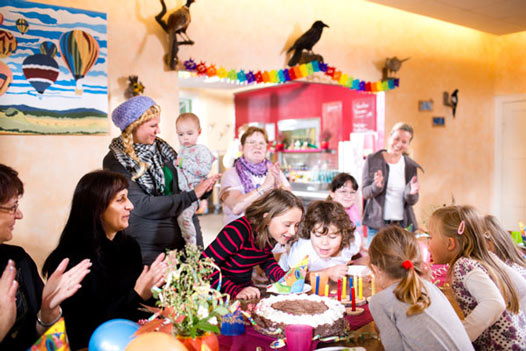 Haus Natur und Umwelt