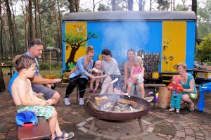 Der WildeWaldWagen Der WildeWaldWagen